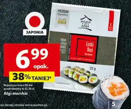 Auchan Algi morskie oferta