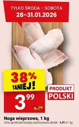 Twój Market Mandarynka oferta