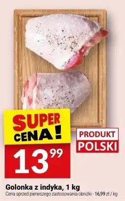 Twój Market Golonka z indyka oferta
