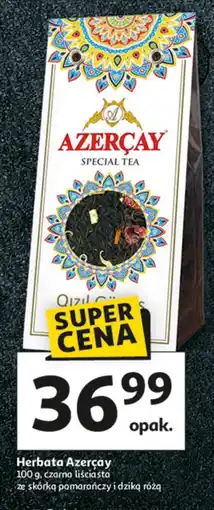 Auchan Herbata Azercay Special Tea oferta
