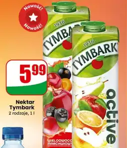 Dino Nektar Tymbark oferta
