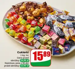 Dino Cukierki oferta