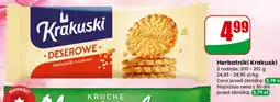 Dino Herbatniki Krakuski oferta