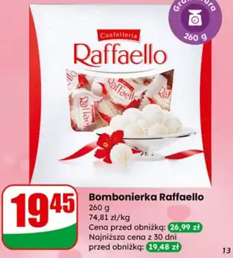 Raffaello Bombonierka