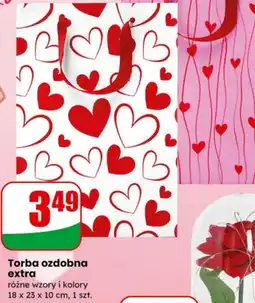 Dino Torba ozdobna extra oferta