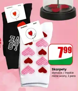 Dino Skarpetki oferta