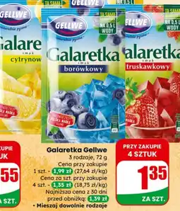 Dino Galaretka Gellwe oferta