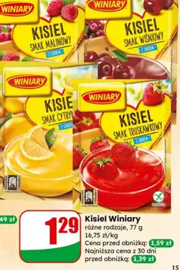 Dino Kisiel Winiary oferta