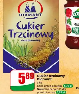 Dino Diamant Cukier Trzcinowy oferta