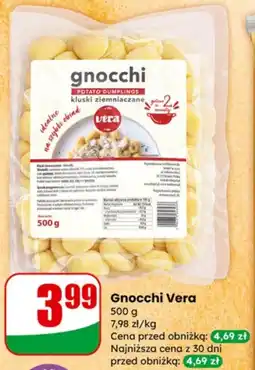 Dino Gnocchi Vera oferta