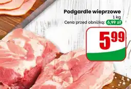 Dino Podgardle wieprzowe oferta