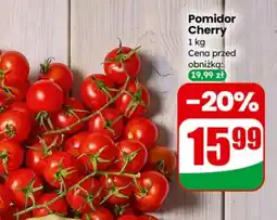 Dino Pomidor Cherry oferta