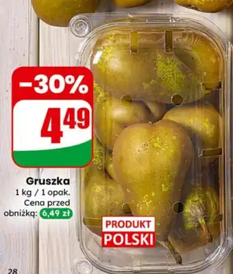 Dino Gruszka oferta