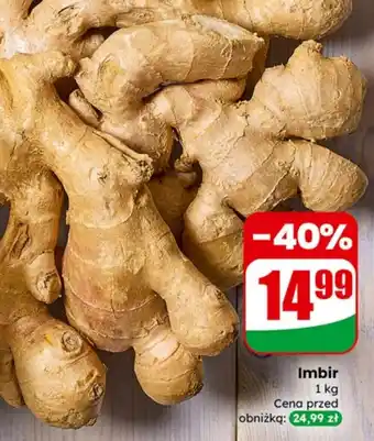 Dino Imbir oferta