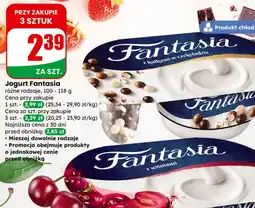 Dino Fantasia Jogurt oferta