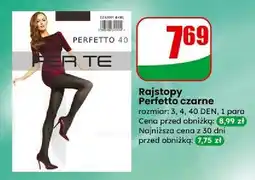 Dino Rajstopy Perfetto czarne oferta