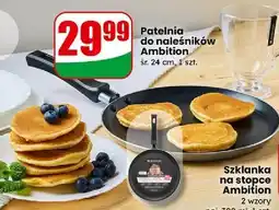 Dino Patelnia do naleśników Ambition oferta