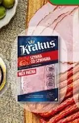 Dino Szynka od szwagra Krakus oferta