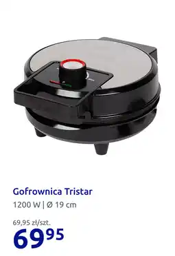 Action Gofrownica Tristar oferta