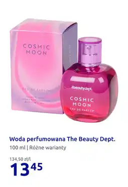 Action Woda perfumowana The Beauty Dept oferta