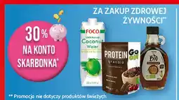 Auchan Syrop klonowy Auchan Bio oferta