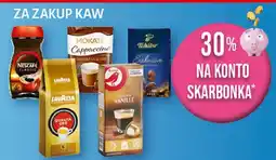 Auchan Kawa vanille Auchan Różnorodne (Logo Czerwone) oferta