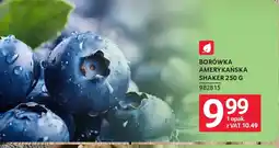 Selgros Borówka Amerykańska oferta