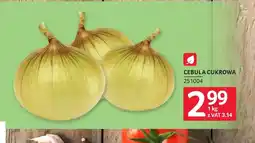 Selgros Cebula cukrowa oferta