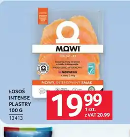 Selgros Losoś Intense plastry oferta