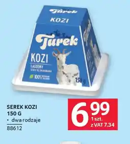Selgros Turek Serek Kozi oferta