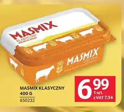 Selgros Masmix oferta