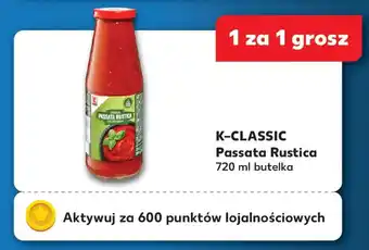 K-CLASSIC Passata Rustica