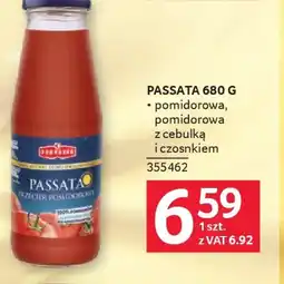 Selgros Vincinni Passata oferta