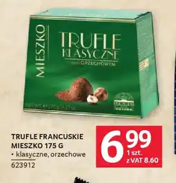 Selgros Mieszko Trufle Klasyczne oferta
