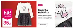 Pepco Sukienka Hello Kitty oferta