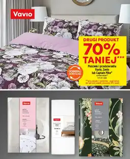 Polomarket Pościele i prześcieradła Vavio, Zavio lub Captain Mike oferta