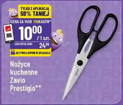 Polomarket Nożyce kuchenne Zavio Prestigio oferta