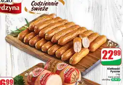 Dino Kiełbaski Pyszne Agro Rydzyna oferta