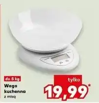 Kaufland Waga kuchenna do oferta