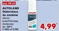 Kaufland AUTOLAND Odmrażacz do szyb (50 ml) oferta
