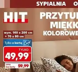 Kaufland LIV & BOO Pościel dwustronna wym. 140 x 200 cm + 70 x 80 cm oferta