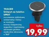 Kaufland TRACER Uchwyt na telefon UM01 oferta
