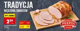 Biedronka Schab krotszożyński Pekpol oferta