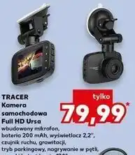 Kaufland TRACER Kamera samochodowa Full HD Ursa oferta