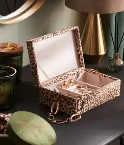 Pepco Organizer na biżuterię oferta