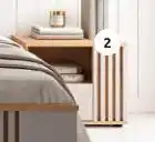 Black Red White szafka nocna prawa oferta