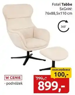 Black Red White fotel Tabbe oferta