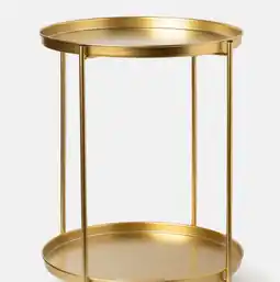 Pepco Stolik pomocniczy oferta