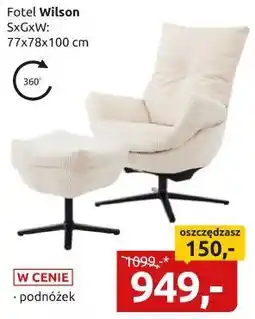 Black Red White fotel Wilson oferta