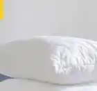 Black Red White poduszka Clinic 40x40 oferta